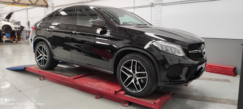 Imagen de Neumáticos Ncco