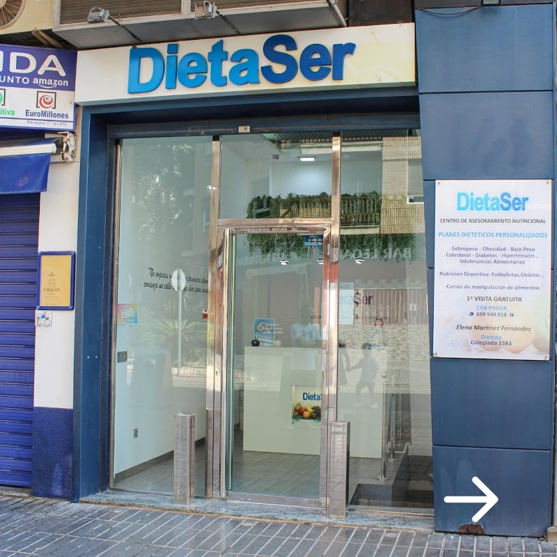 Imagen de Dietaser Asesoramiento Nutricional