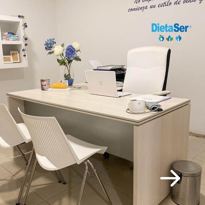 Imagen de Dietaser Asesoramiento Nutricional
