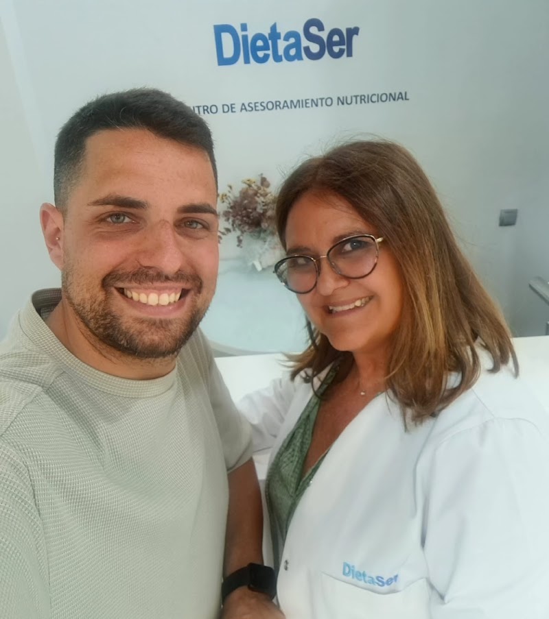 Imagen de Dietaser Asesoramiento Nutricional