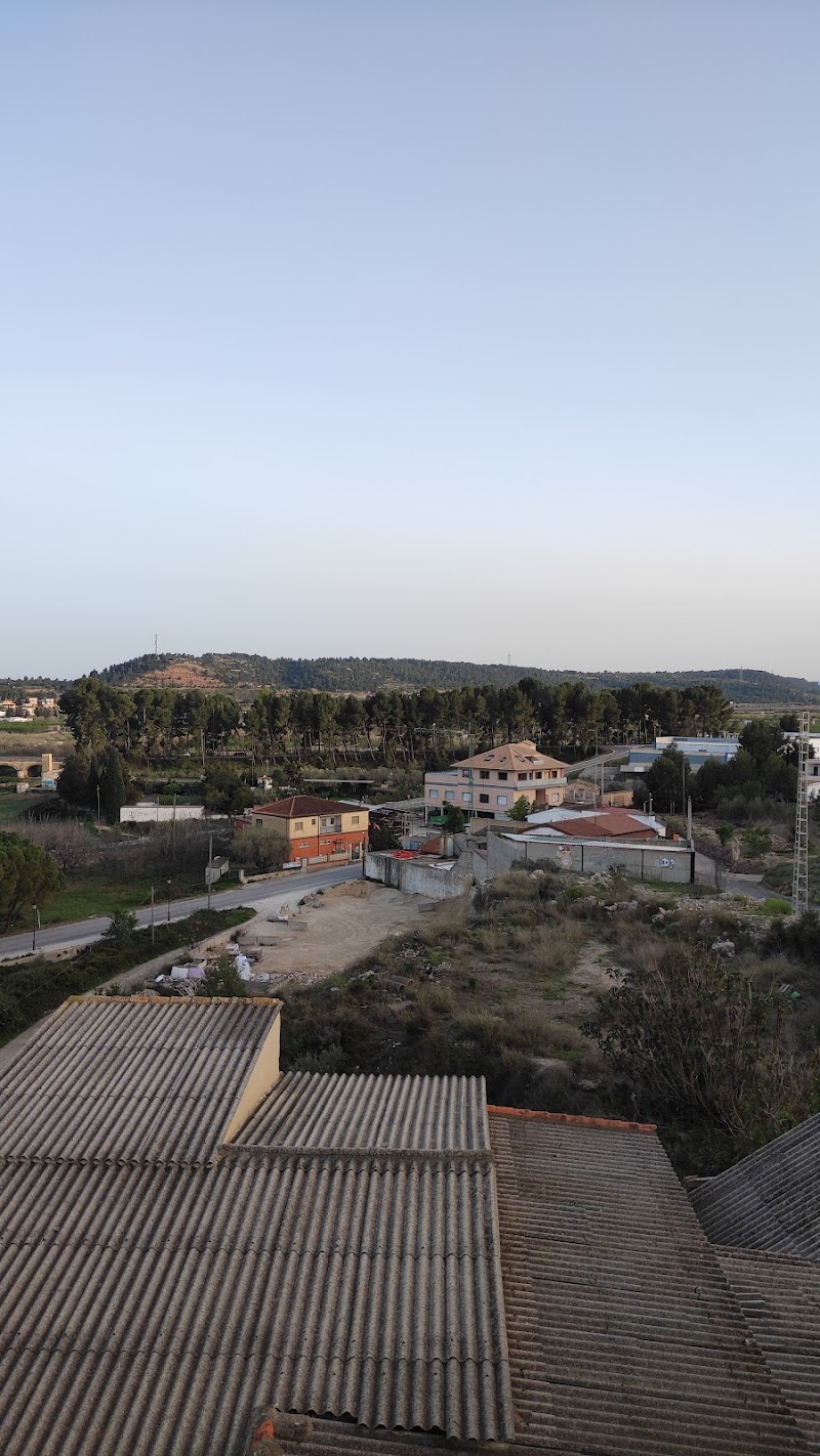 Imagen representativa de la localización