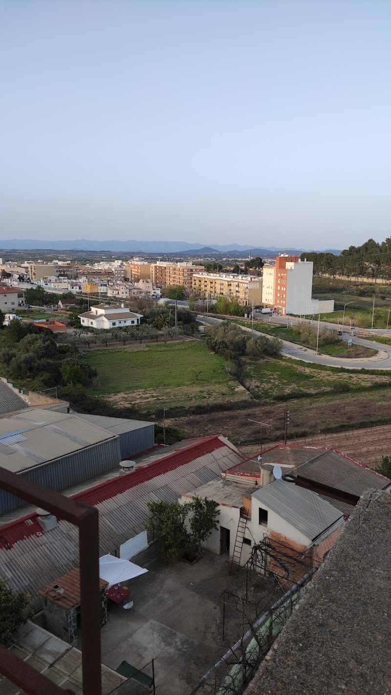 Imagen representativa de la localización