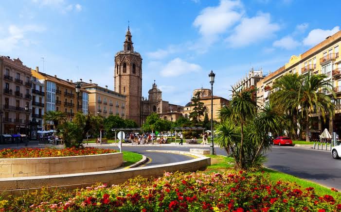 Imagen representativa de la localización