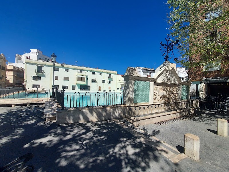 Imagen representativa de la localización