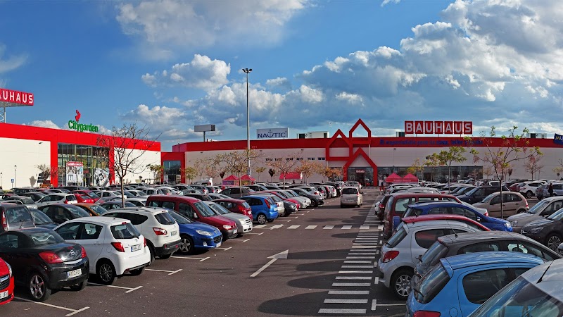 Imagen de Bauhaus Alfafar