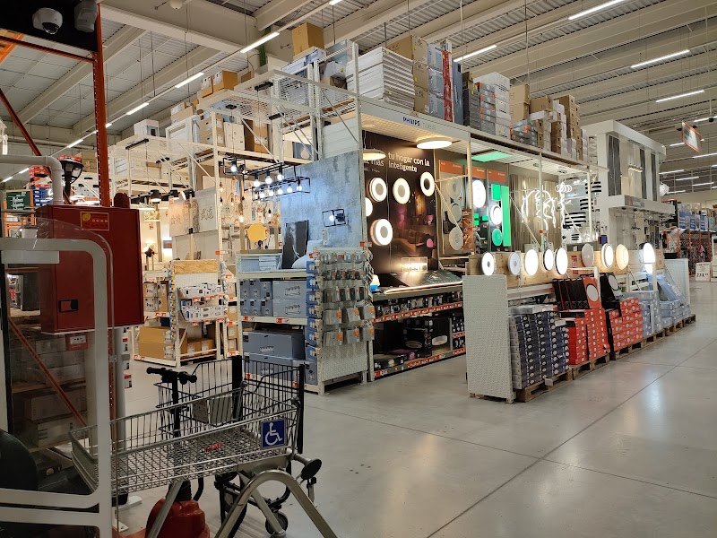 Imagen de Bauhaus Alfafar