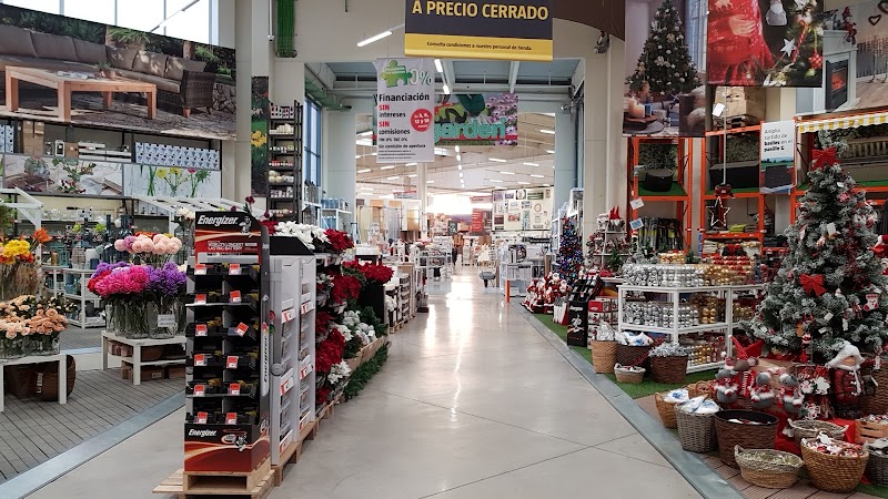 Imagen de Bauhaus Alfafar