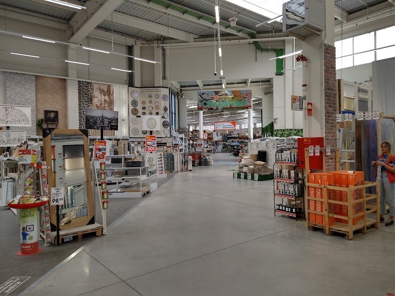 Imagen de Bauhaus Alfafar