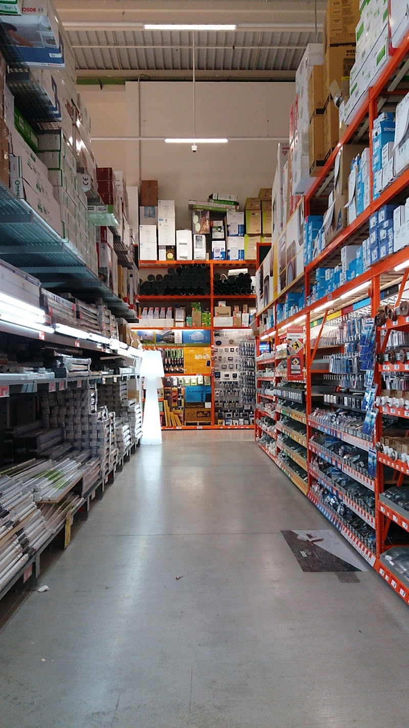 Imagen de Bauhaus Alfafar