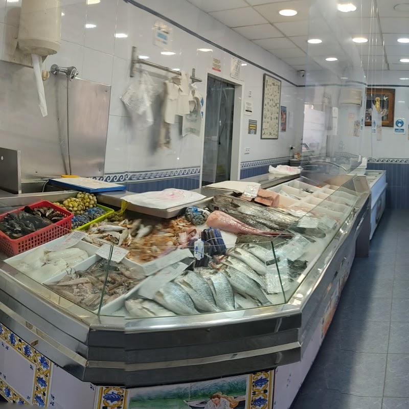 Imagen de negocio en Pescadería