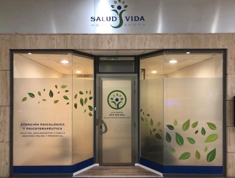 Imagen de Psicóloga Torrent: Salud y Vida Aquí y Ahora