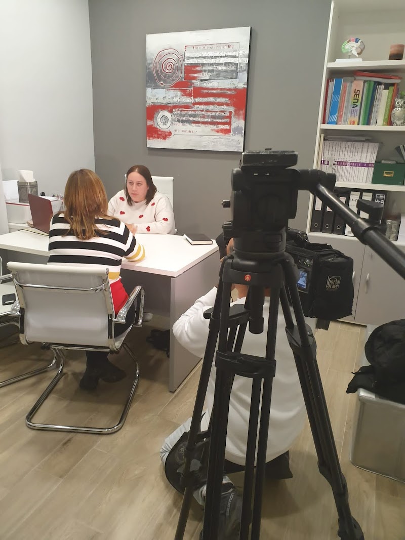 Imagen de Psicóloga Jurídica, Social, Escolar y Coach Sheila Guillem Bolufer