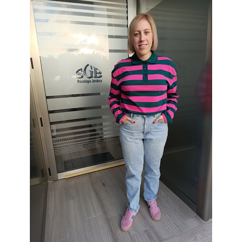 Imagen de Psicóloga Jurídica, Social, Escolar y Coach Sheila Guillem Bolufer
