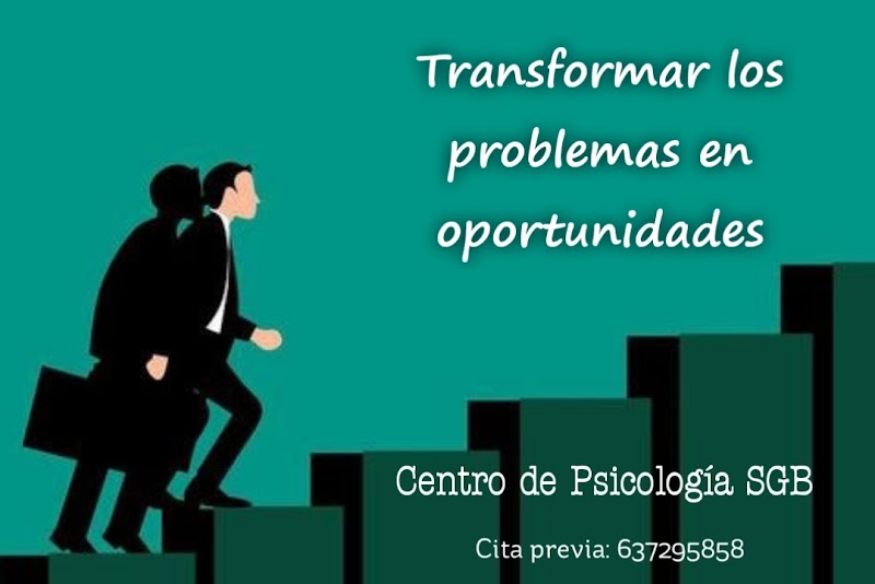 Imagen de Psicóloga Jurídica, Social, Escolar y Coach Sheila Guillem Bolufer