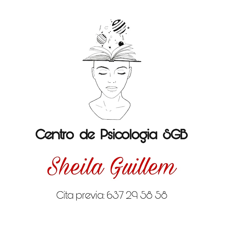 Imagen de Psicóloga Jurídica, Social, Escolar y Coach Sheila Guillem Bolufer