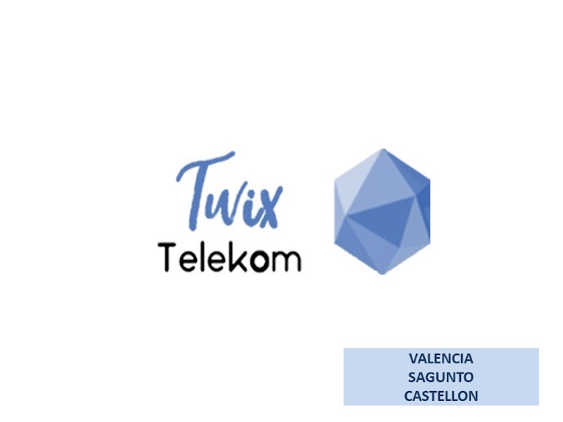 Imagen de Twix Telekom
