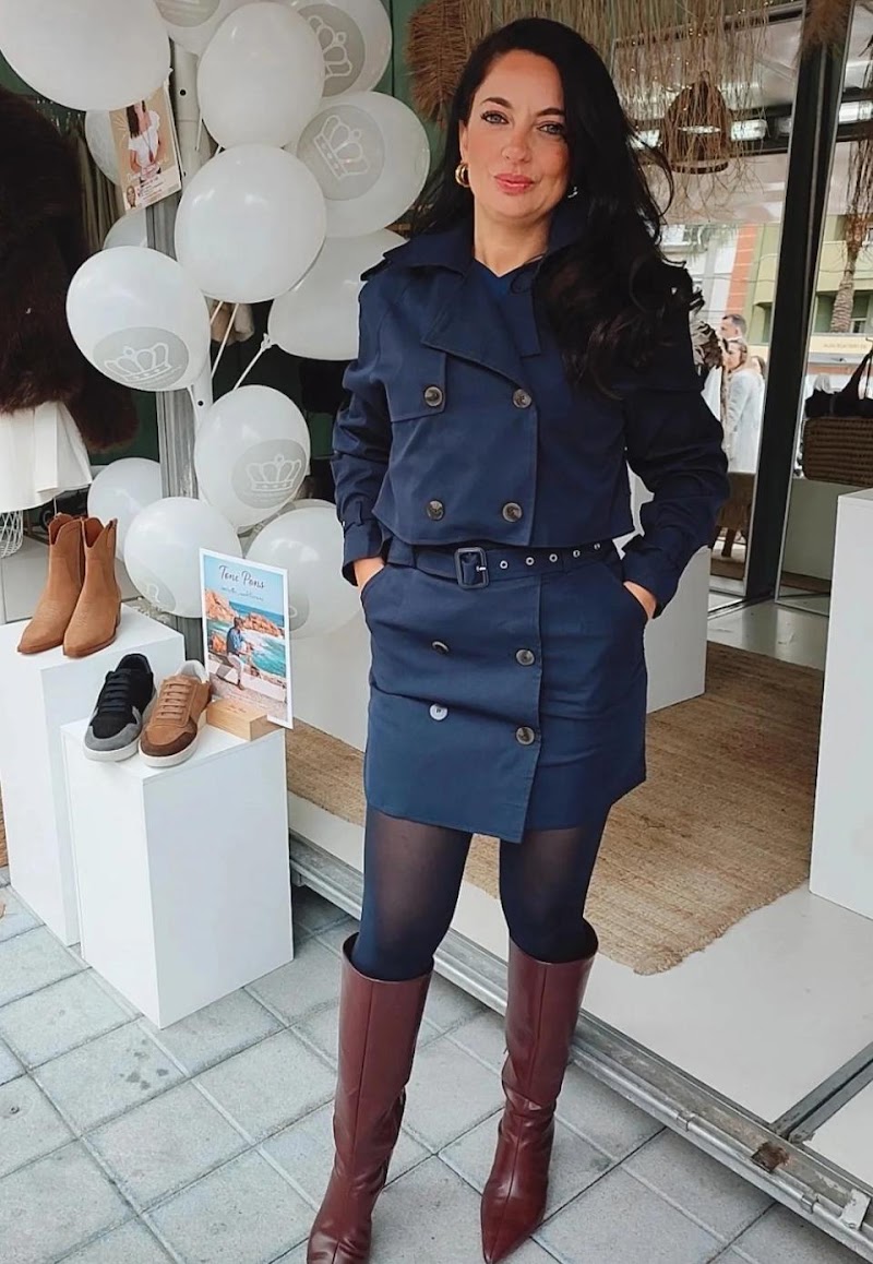 Imagen de El Vestidor de Lulú