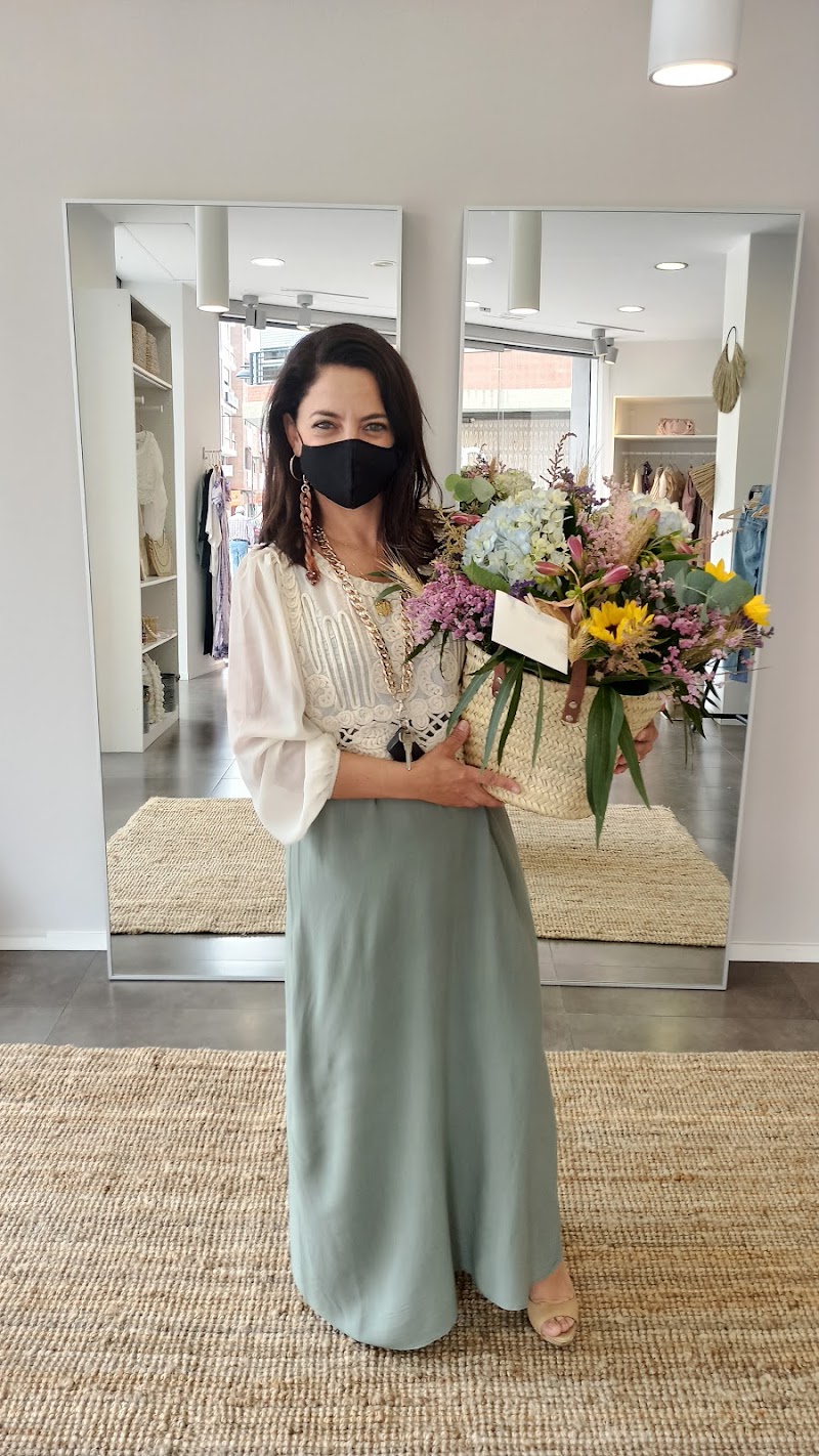 Imagen de El Vestidor de Lulú