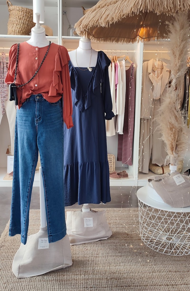 Imagen de El Vestidor de Lulú