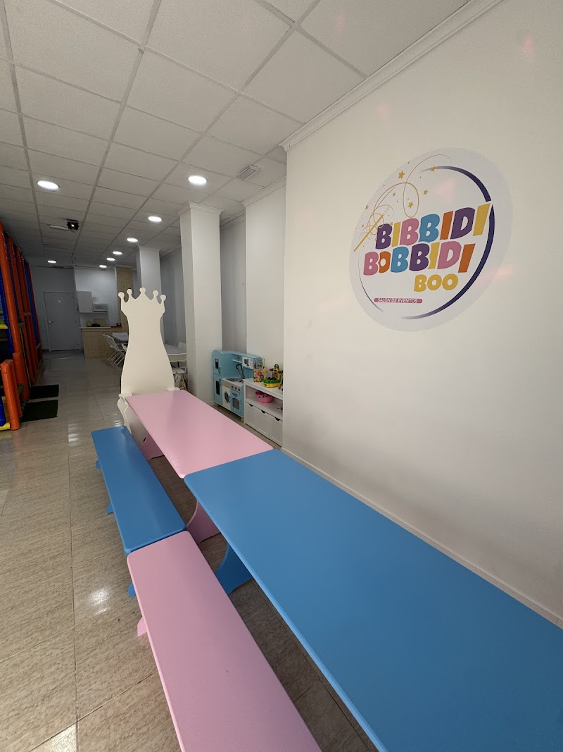 Imagen de negocio en Ocio, turismo y eventos en Sedaví
