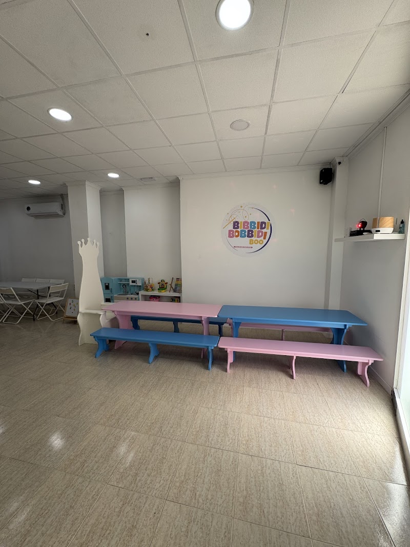 Imagen de negocio en Ocio, turismo y eventos en Sedaví