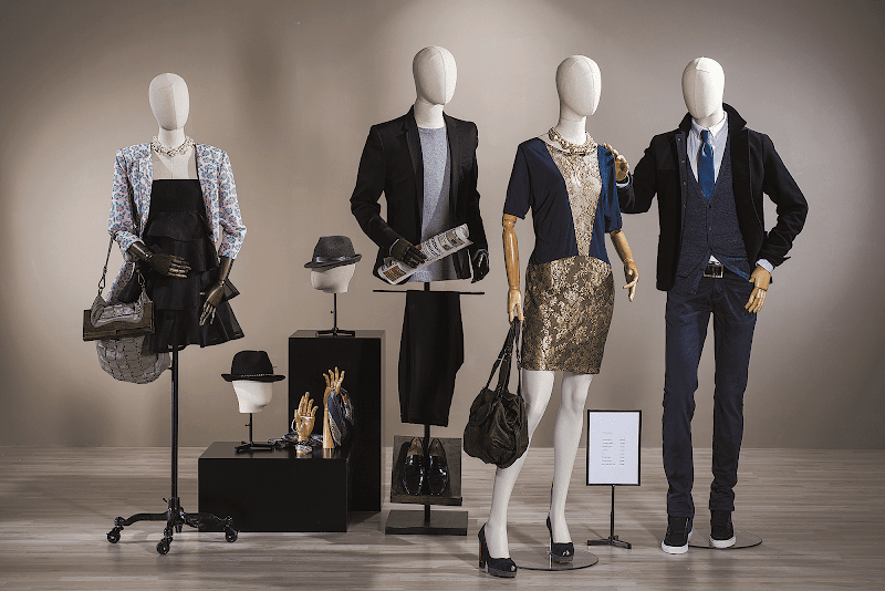 Imagen de Retif Valencia: Mobiliario para Tiendas