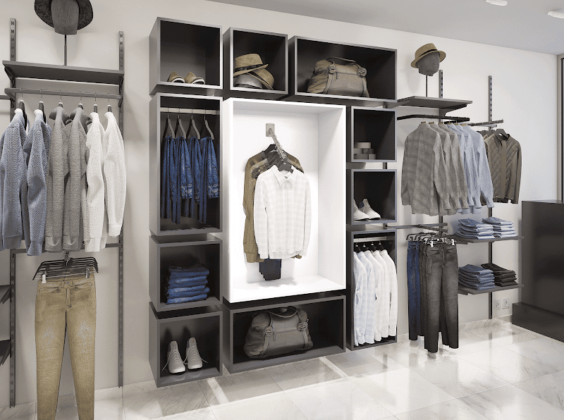 Imagen de Retif Valencia: Mobiliario para Tiendas