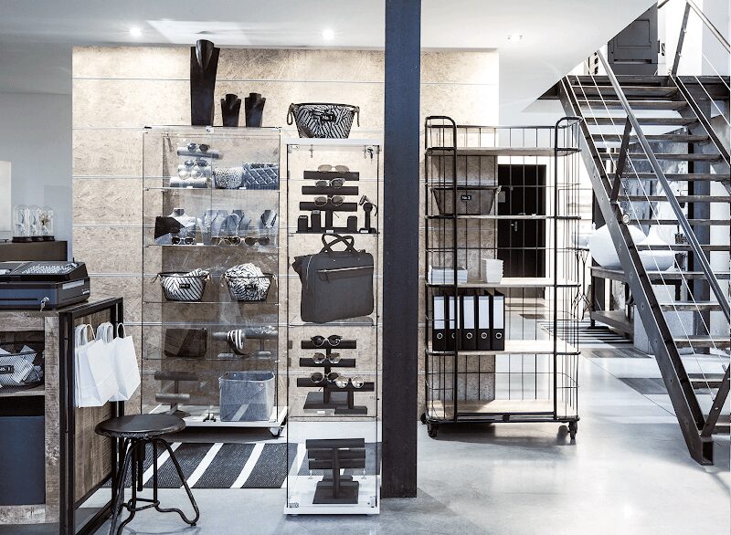 Imagen de Retif Valencia: Mobiliario para Tiendas