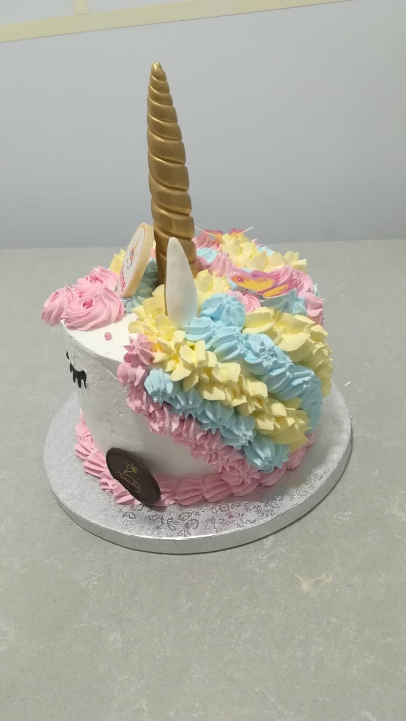 Imagen de negocio en Repostería y pastelería en Torrent