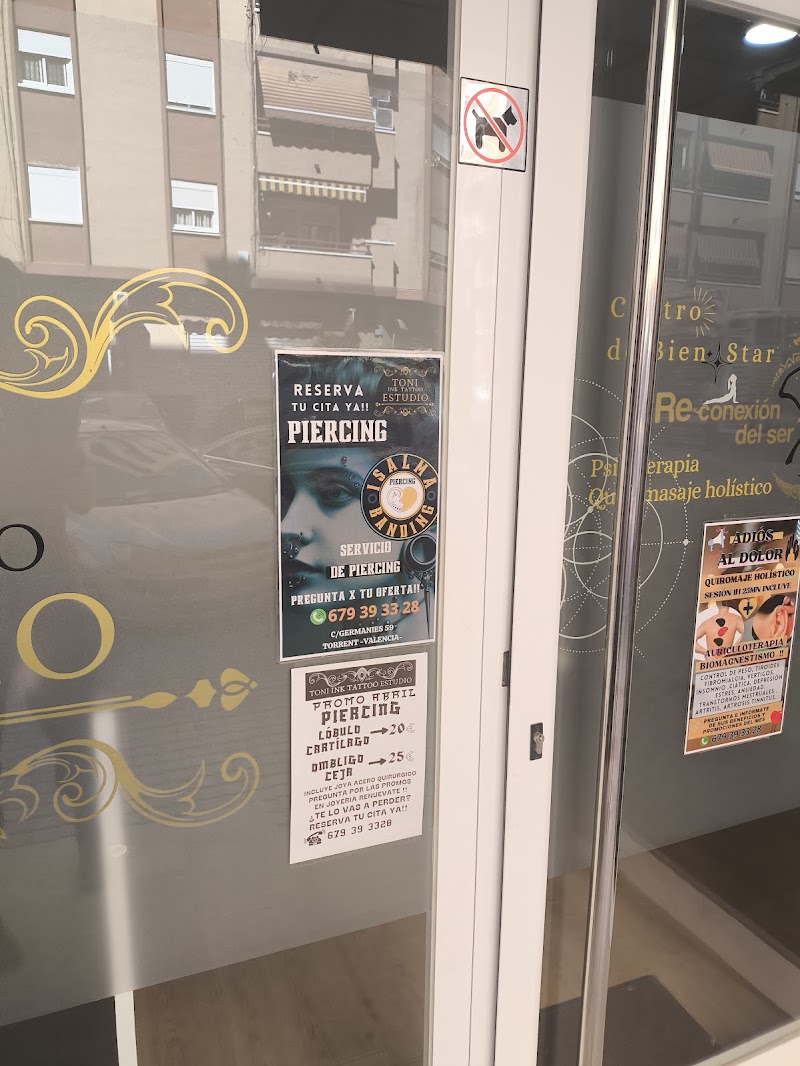 Imagen de Re-conexíon del Ser -centro de Bienestar-