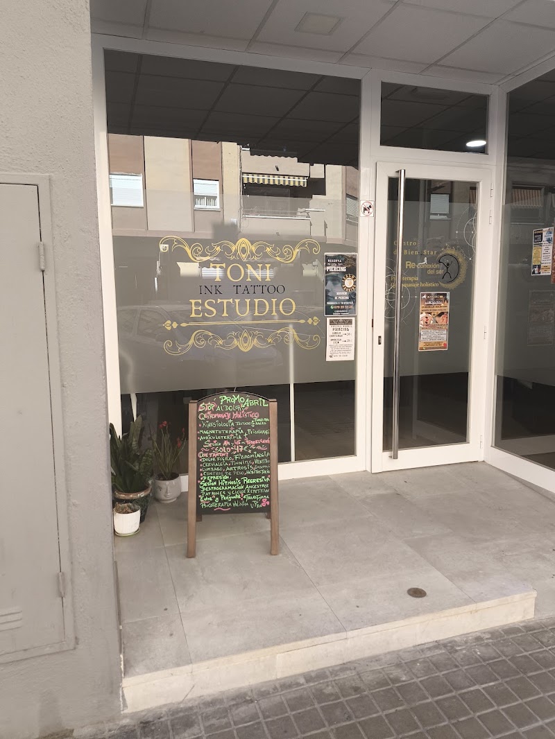 Imagen de Re-conexíon del Ser -centro de Bienestar-