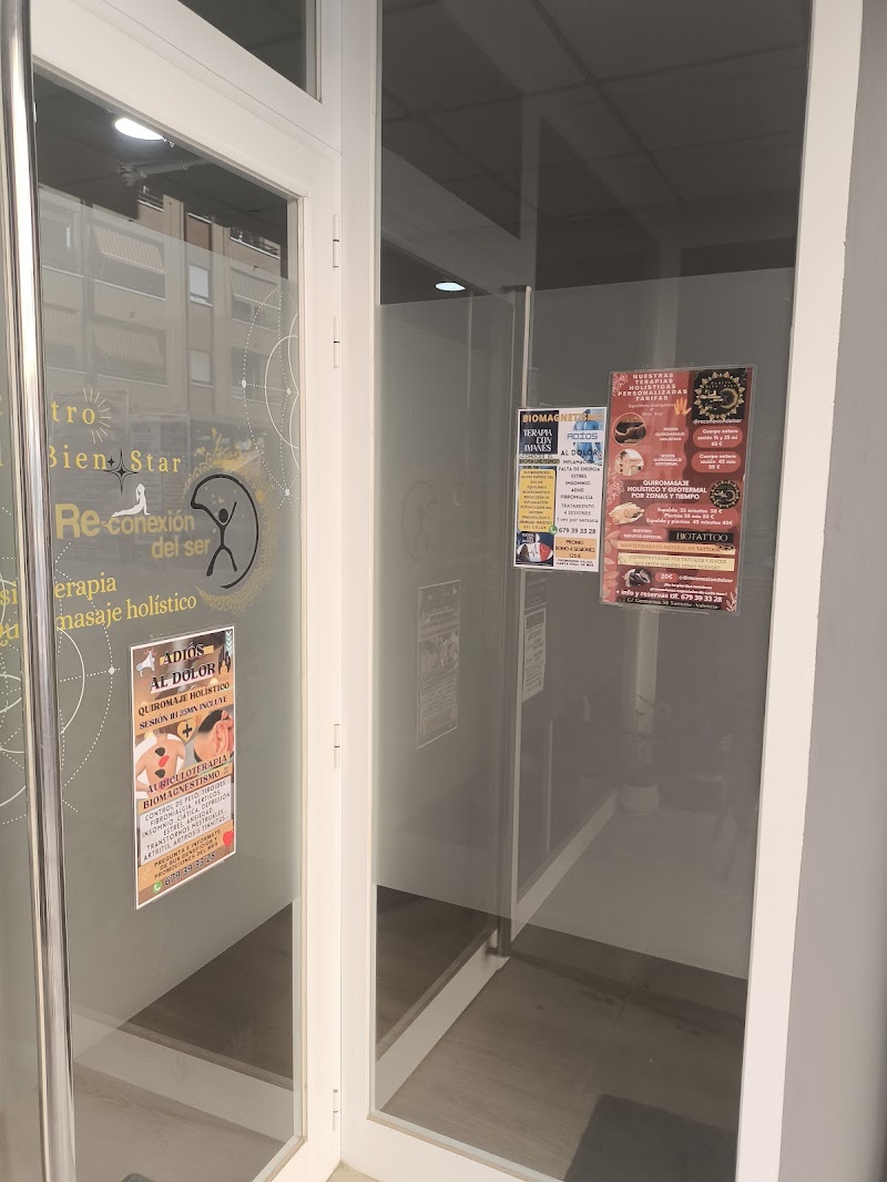 Imagen de Re-conexíon del Ser -centro de Bienestar-