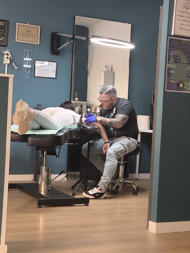 Imagen de Re-conexíon del Ser -centro de Bienestar-