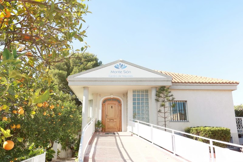 Imagen de Centro de Mayores Monte Sión