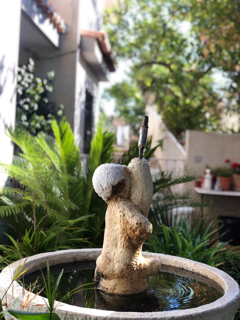 Imagen de Centro de Mayores Monte Sión