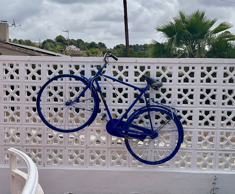 Imagen de Centro de Mayores Monte Sión