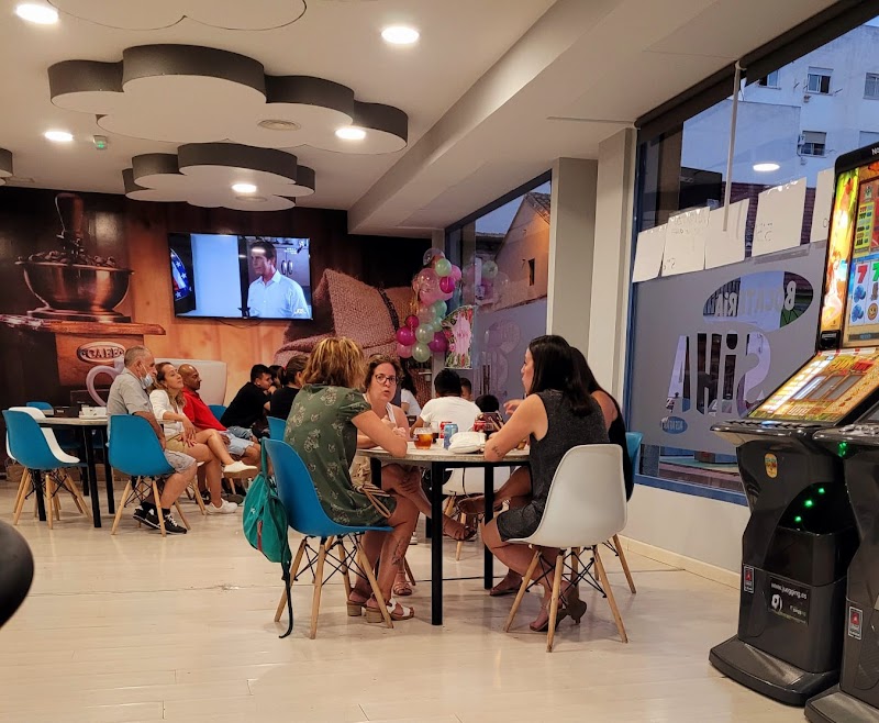 Imagen de negocio en Terrazas y patios en Massanassa