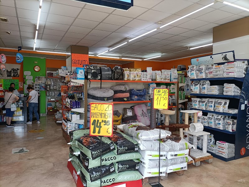 Imagen de Hipermascota Valencia