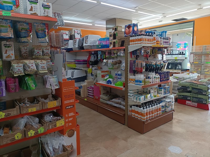 Imagen de Hipermascota Valencia