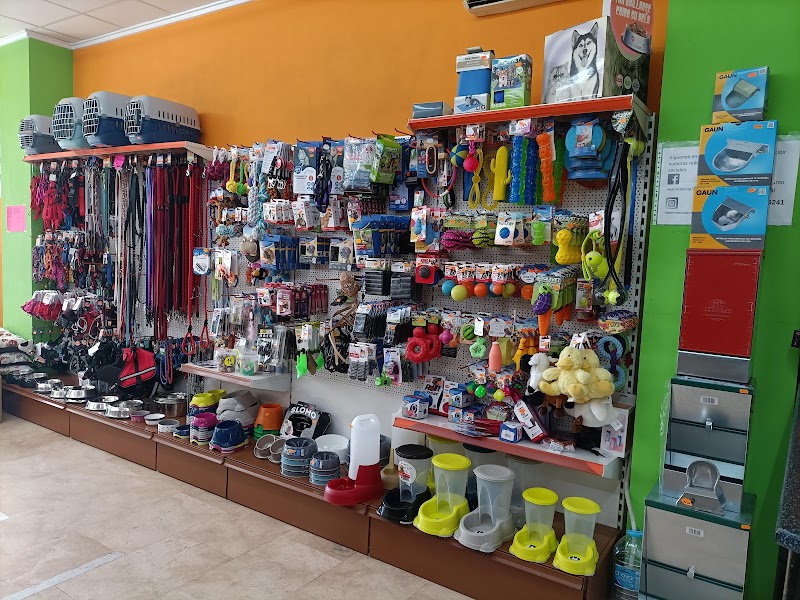 Imagen de Hipermascota Valencia