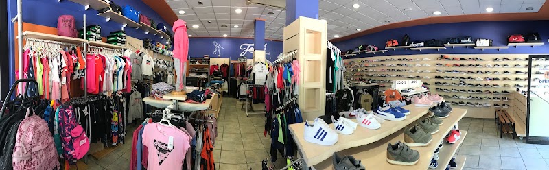 Imagen de Atmosfera Sport Faubel