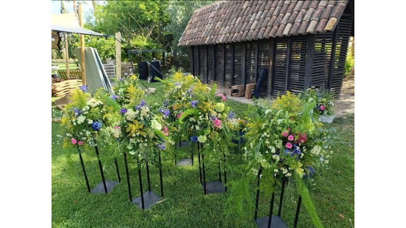 Imagen de Floristería Esterlicies