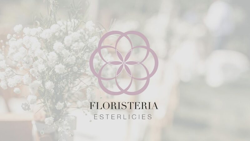 Imagen de Floristería Esterlicies