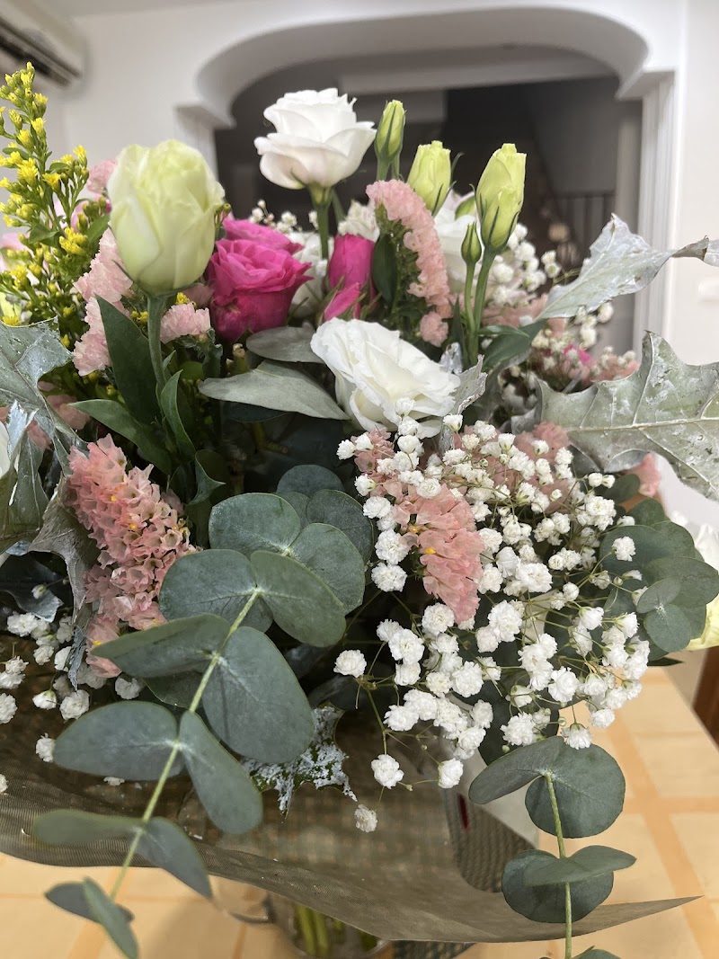 Imagen de Floristería Esterlicies