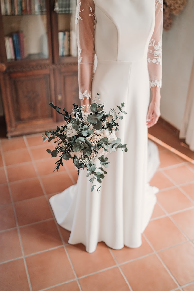 Imagen de Floristería Esterlicies