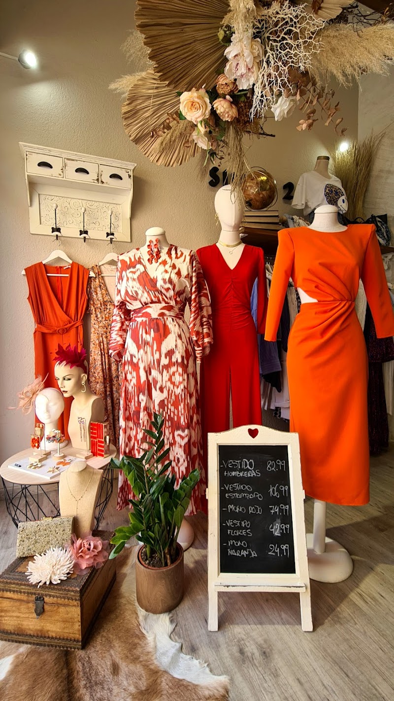Imagen de negocio en Moda y complementos en Paiporta