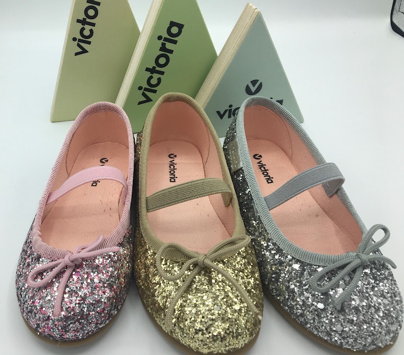 Imagen de Calzado Infantil Nani