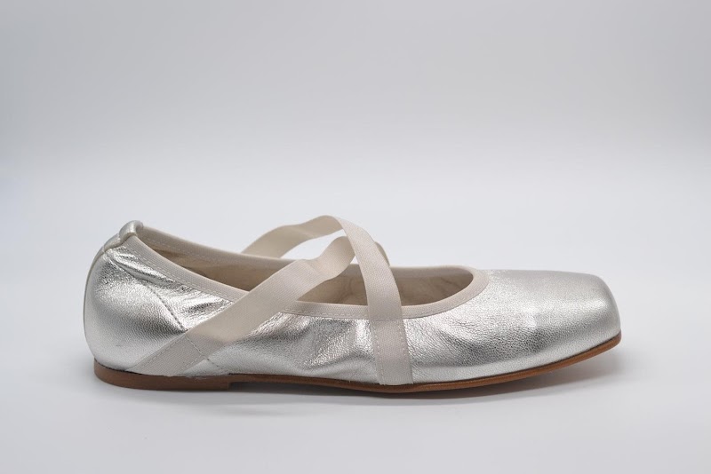 Imagen de Calzado Infantil Nani