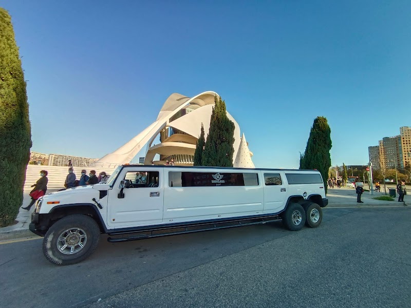 Imagen de negocio en Transporte y logística en Valencia