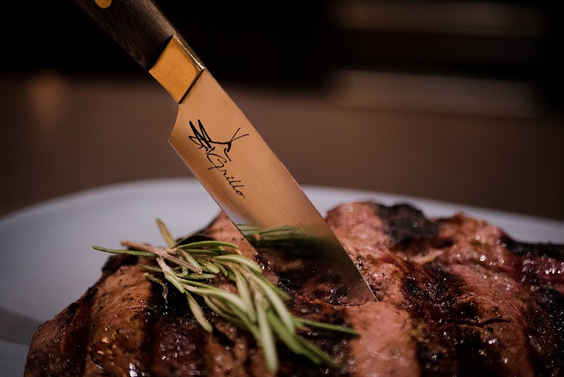 Imagen de Restaurante Grillo Grill Bar